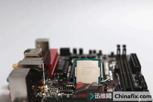 電腦超頻安全指南與故障應對 從原理到實戰恢復