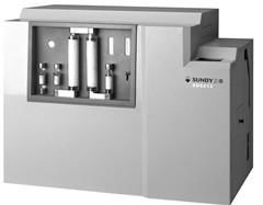 成都權峰供應SDS212紅外定硫儀 精準分析，專業制造